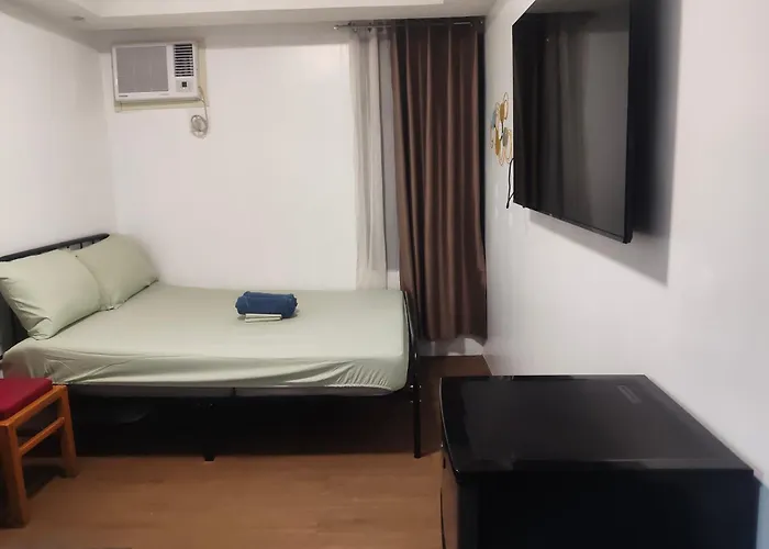 Staycationbabe Manila