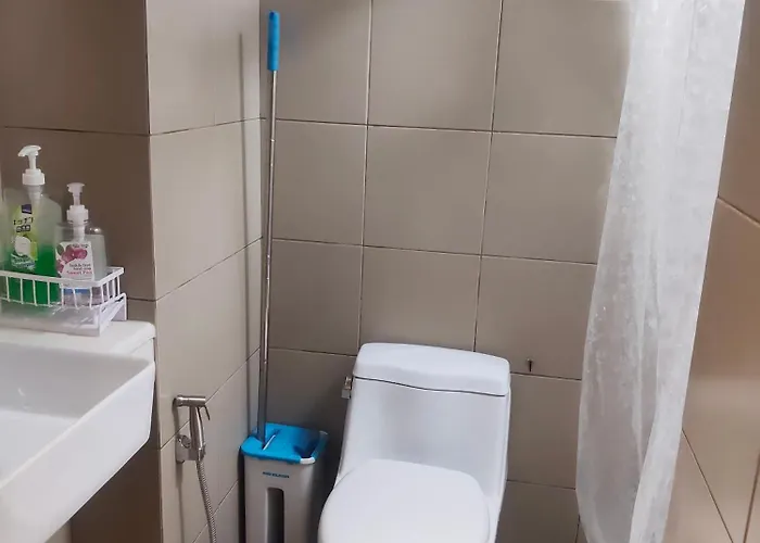 Staycationbabe Hotel 5*